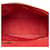 Céline Borsa Micro Celine Belt Bag Rosso - vista 4