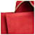Céline Borsa Micro Celine Belt Bag Rosso - vista 6