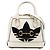 Borsa Gucci x Adidas Horsebit 1955 Nero Bianco