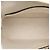 Borsa Gucci x Adidas Horsebit 1955 Nero Bianco - vista 4