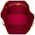 Borsa Tote Louis Vuitton Monogram Neverfull GM Marrone - vista 4