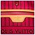 Borsa Tote Louis Vuitton Monogram Neverfull GM Marrone - vista 5