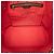 Borsa Tote Louis Vuitton Damier Neverfull GM Marrone - vista 4