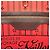 Borsa Tote Louis Vuitton Damier Neverfull GM Marrone - vista 5