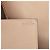 Borsa Tote Loewe Anagram Lazo Marrone Beige - vista 6