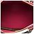 Borsa Tote e Crossbody Louis Vuitton Monogram Vernis Miroir Marrone Porpora - vista 4