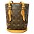 Louis Vuitton Petite Bucket Schultertasche Monogramm - Ansicht 2