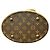 Louis Vuitton Petite Bucket Schultertasche Monogramm - Ansicht 3