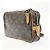 Louis Vuitton Pochette Marly Bandouliere Monogram Canvas medium Marrone - vista 3