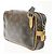 Louis Vuitton Pochette Marly Bandouliere Monogram Canvas medium Marrone - vista 4