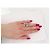H Stern ANILLO STERN COCKTAIL T56 ORO BIANCO 18K PRASIOLITE 13.8 CT WHITE GOLD RING Argento - vista 11