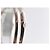 H Stern ANILLO STERN COCKTAIL T56 ORO BIANCO 18K PRASIOLITE 13.8 CT WHITE GOLD RING Argento - vista 15