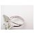 H Stern ANILLO STERN COCKTAIL T56 ORO BIANCO 18K PRASIOLITE 13.8 CT WHITE GOLD RING Argento - vista 6