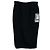 Falda midi de tweed Alexander McQueen en lana virgen negra Negro