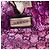 Bucket reversibile Gucci Lamé GG Monogram in poliamide rosa Marrone - vista 6