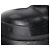 Everyday Stivaletti Strike con lacci in pelle nera Balenciaga Nero - vista 9