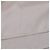 Camiseta Cortona Max Mara Leisure en satén de seda blanco roto - vista 8