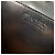 Borsa Tote JW Anderson The JWA Corner in pelle nera - vista 6
