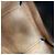 Borsa Tote JW Anderson The JWA Corner in pelle nera - vista 7