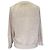 Max Mara Leisure Cardigan aus beiger Wolle - Ansicht 3