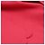 Red Valentino Mini-Shorts mit Wellenrand aus rotem Polyester - Ansicht 6