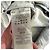 Stella Mc Cartney Vestido mini Tie Dye en denim blanco Stella McCartney - vista 5