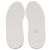 Sneakers Ace Web in pelle bianca Gucci Bianco Crudo - vista 7
