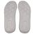 Sneakers Ace Web in pelle bianca Gucci Bianco Crudo - vista 8