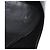 Décolleté con punta aperta Gucci Interlocking G in vernice nera Nero - vista 10