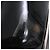 Décolleté con punta aperta Gucci Interlocking G in vernice nera Nero - vista 12