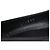 Décolleté con punta aperta Gucci Interlocking G in vernice nera Nero - vista 8