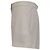 Shorts Emilio Pucci em lã virgem creme Branco - vista 2