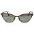 Prada 55S 52-16-140 Brille aus Metall in Pink
