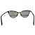 Prada 55S 52-16-140 Brille aus Metall in Pink - Ansicht 4