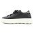 Sneakers Louis Vuitton Time Out Line Nero - vista 2