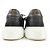Sneakers Louis Vuitton Time Out Line Nero - vista 5