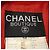 Timeless Giacca Chanel Vintage Rosso - vista 4