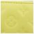 Louis Vuitton Zippy Wallet Langgeldbörse aus Lammfell Gelb - Ansicht 13