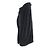 Abrigo Teddy Bear Lame Max Mara Negro - vista 2