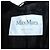 Abrigo Teddy Bear Lame Max Mara Negro - vista 7