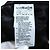 Abrigo Teddy Bear Lame Max Mara Negro - vista 8
