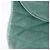 Timeless Borsa a mano in scamosciato Chanel Verde - vista 10