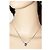 Collana con pendente Louis Vuitton Empreinte Au750 Diamond Argento - vista 2