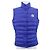 Chaleco Moncler LIANE 53048 Azul