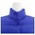 Chaleco Moncler LIANE 53048 Azul - vista 6