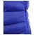 Chaleco Moncler LIANE 53048 Azul - vista 7