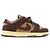 Autre Marque Sneakers Nike Marrone