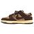 Autre Marque Sneakers Nike Marrone - vista 2