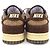 Autre Marque Sneakers Nike Marrone - vista 5