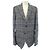 Autre Marque Chaqueta Paoloni Negro